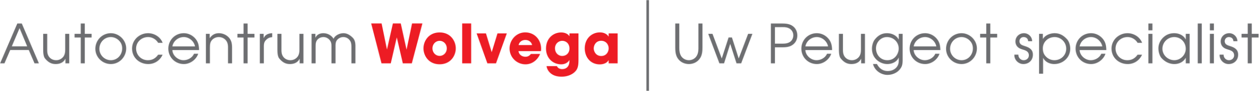Autocentrum Wolvega